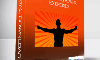 Himm Kong Power Exercises