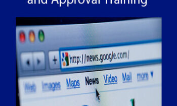 Holly Stark - Google News Creation and Approval Training