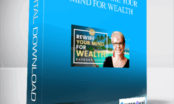 How To ReWire Your Mind For Wealth