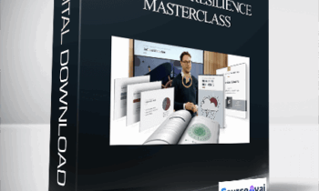 Hugo Alberts - Realizing Resilience Masterclass