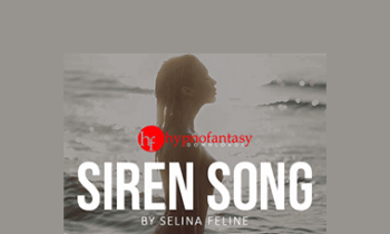 Hypnofantasy – Selina Feline - Siren Song