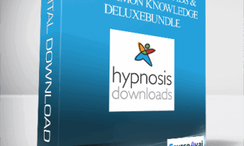 HypnosisDownloads & Uncommon Knowledge DeluxeBundle