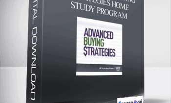 IBD Advanced Buying Strategies Home Study Program
