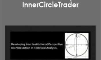 ICT Mentorship - InnerCircleTrader