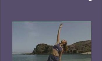 IMC Vision - The Essential Guide To Yoga