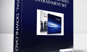 IMMRAMA.org – Complete Brainwave Entrainment Set