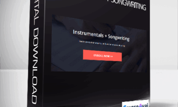 Ian McIntosh - Instrumentals + Songwriting