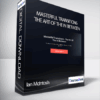 Ian McIntosh - Masterful Transitions - The Art Of The In Between