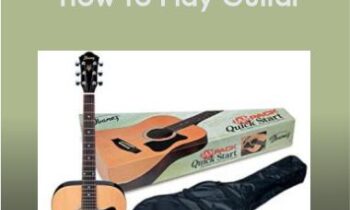 Ibanez JamPack - How To Play Guitar