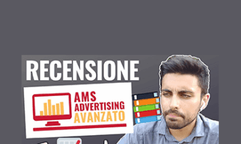 Ignazio Munzu - AMS Advertising Avanzato