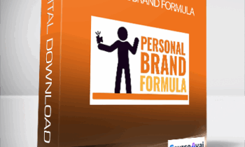Ignazio Munzu - Personal Brand Formula (Personal Brand Formula di Ignazio Munzù)