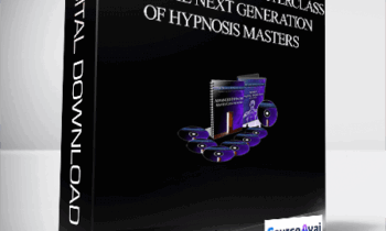 Igor Ledochowski - Street Hypnosis Masterclass For The Next Generation Of Hypnosis Masters
