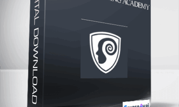 Igor Ledochowski – Hypnosis Training Academy