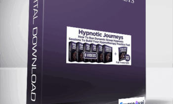 Igor Ledochowski – Hypnotic Journeys