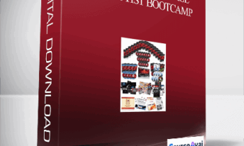 Igor Ledochowski – Professional Stage Hypnotist Bootcamp