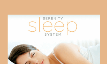 Immrama - Serenity Sleep System