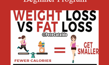 Improve You Workout - Complete Fat Loss for Beginner Program