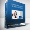 Ing. Veronica Aviles - 5 Fases para crear Tu Tienda Online