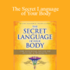 Inna Segal - The Secret Language of Your Body