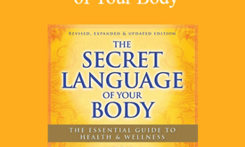 Inna Segal - The Secret Language of Your Body