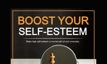 InnaWords - Boost Your Self Esteem
