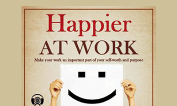 InnaWords - Happier At Work .
