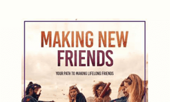 InnaWords - Making New Friends