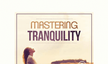 InnaWords - Mastering Tranquility