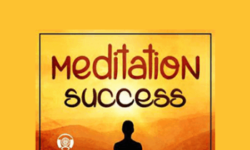 InnaWords - Meditation Success
