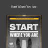InnaWords - Start Where You Are
