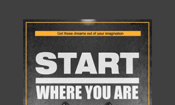 InnaWords - Start Where You Are
