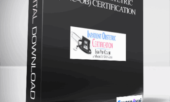 Inpatient Obstetric (RNC-OB) Certification: Exam Prep Course with Practice Test & NSN Access - Donna Weeks