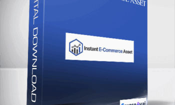 Instant E-commerce Asset