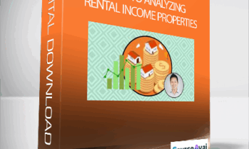 Intro to Analyzing Rental Income Properties