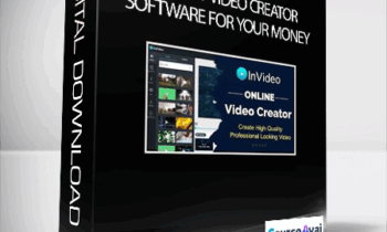 Invideo - The Best Video Creator Software For Your Money