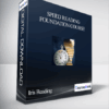 Iris Reading – Speed Reading Foundation Course