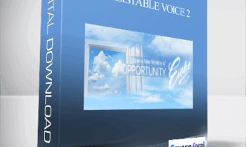 Irresistable Voice 2 - Jonathan Altfeld