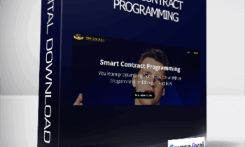 Ivan Liljeqvist - Smart Contract Programming