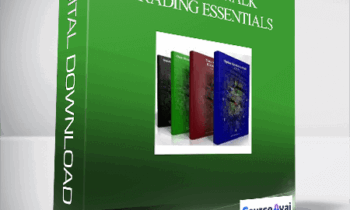 J.L.Lord – Random Walk Trading Essentials