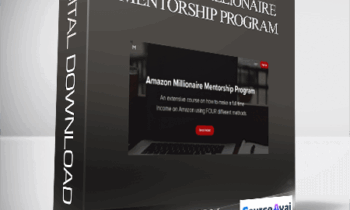 Jordan Kilburn - Amazon Millionaire Mentorship Program
