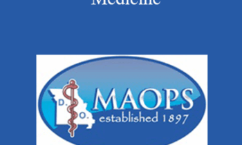 Jack Bragg - Professionalism in Medicine