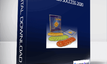 Jack Canfield – Effortless Success 2020