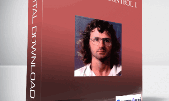 Jack Ellis – Beyond Mind Control 1