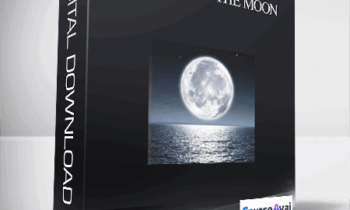 Jack Gillen – Rhythm of the Moon