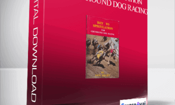 Jack Gillen – The Key to Speculation for Greyhound Dog Racing
