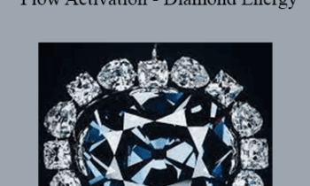 Jacqueline Joy - Diamond Consciousness in Financial Flow Activation - Diamond Energy