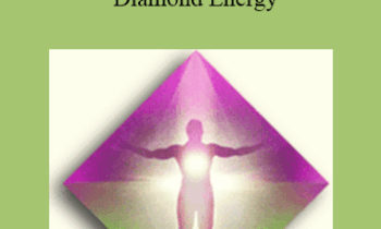 Jacqueline Joy - Diamond Foundation Special Package - Diamond Energy