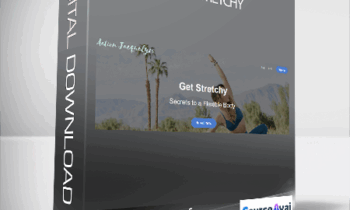 Jacquelyn Umof - Get Stretchy