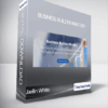Jaelin White - Business Builder Mastery