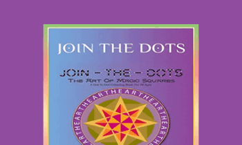 Jain 108 - Join the Dots Workbook